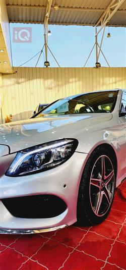 مێرسێدس بێنز C-Class
